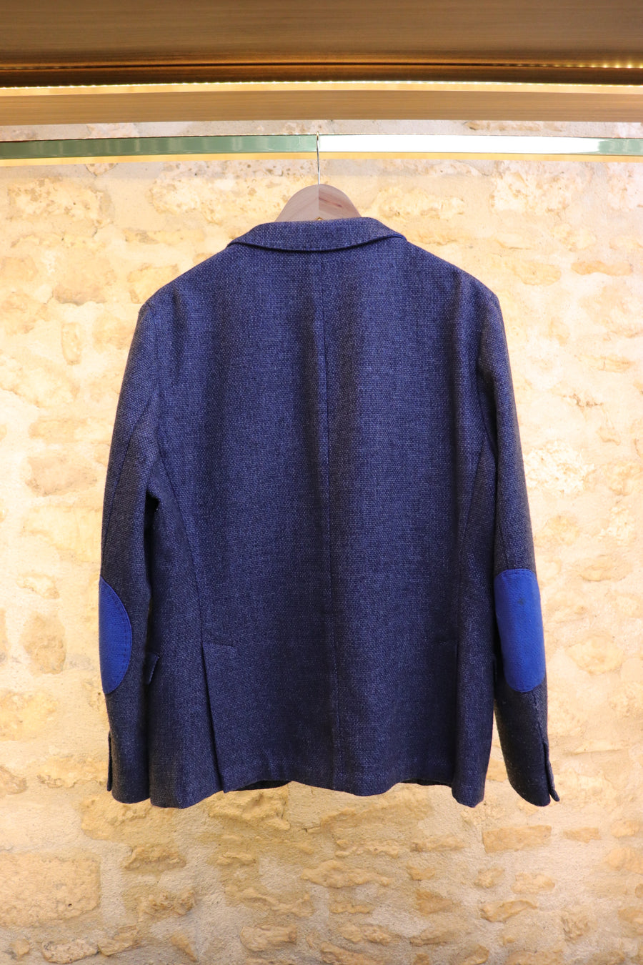 manual del ritz blazer