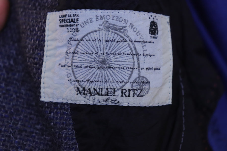 manual del ritz blazer