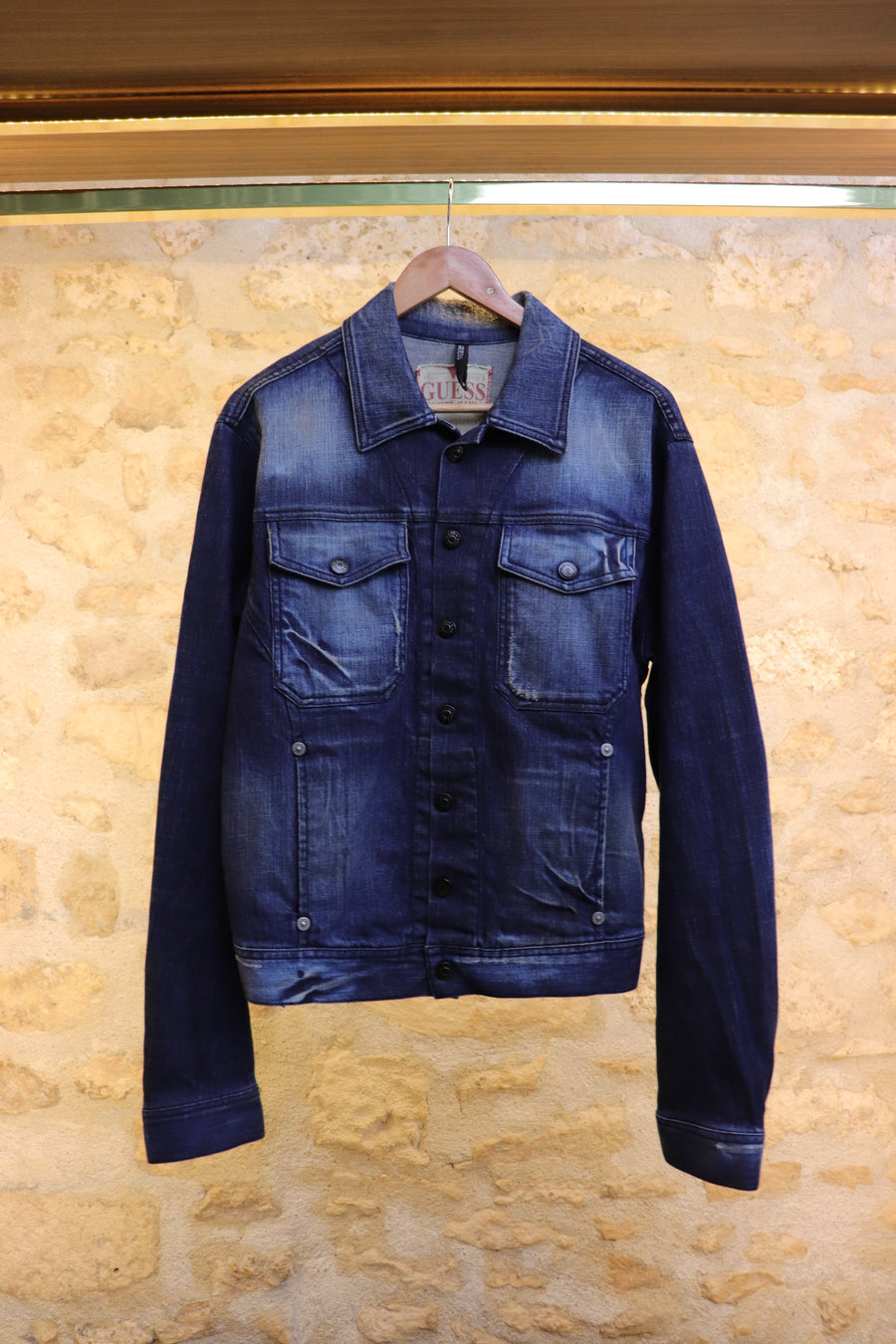 Guess Denim Jacket