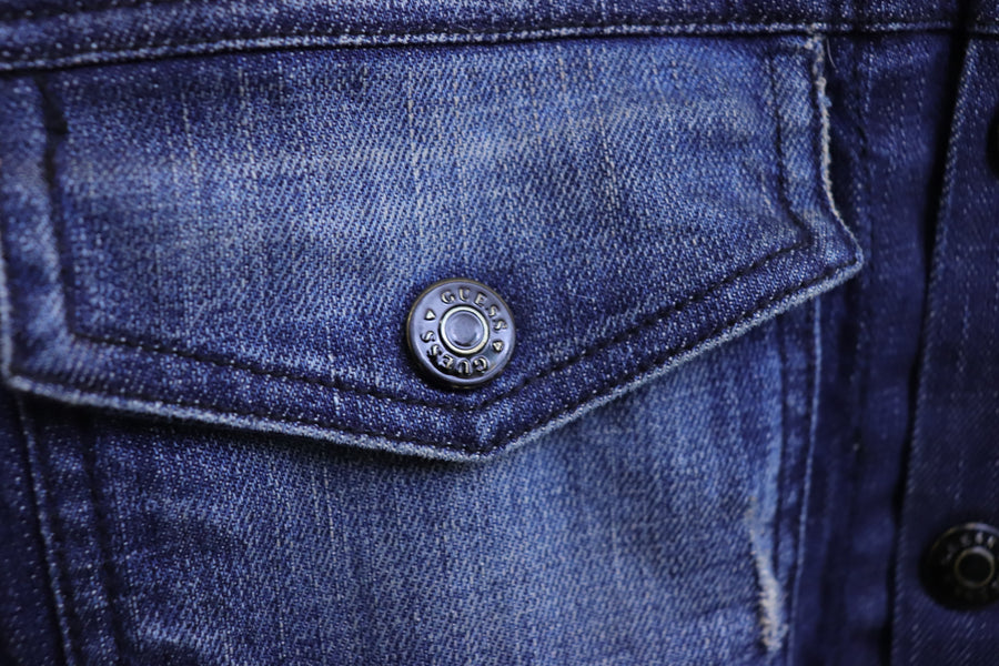 Guess Denim Jacket