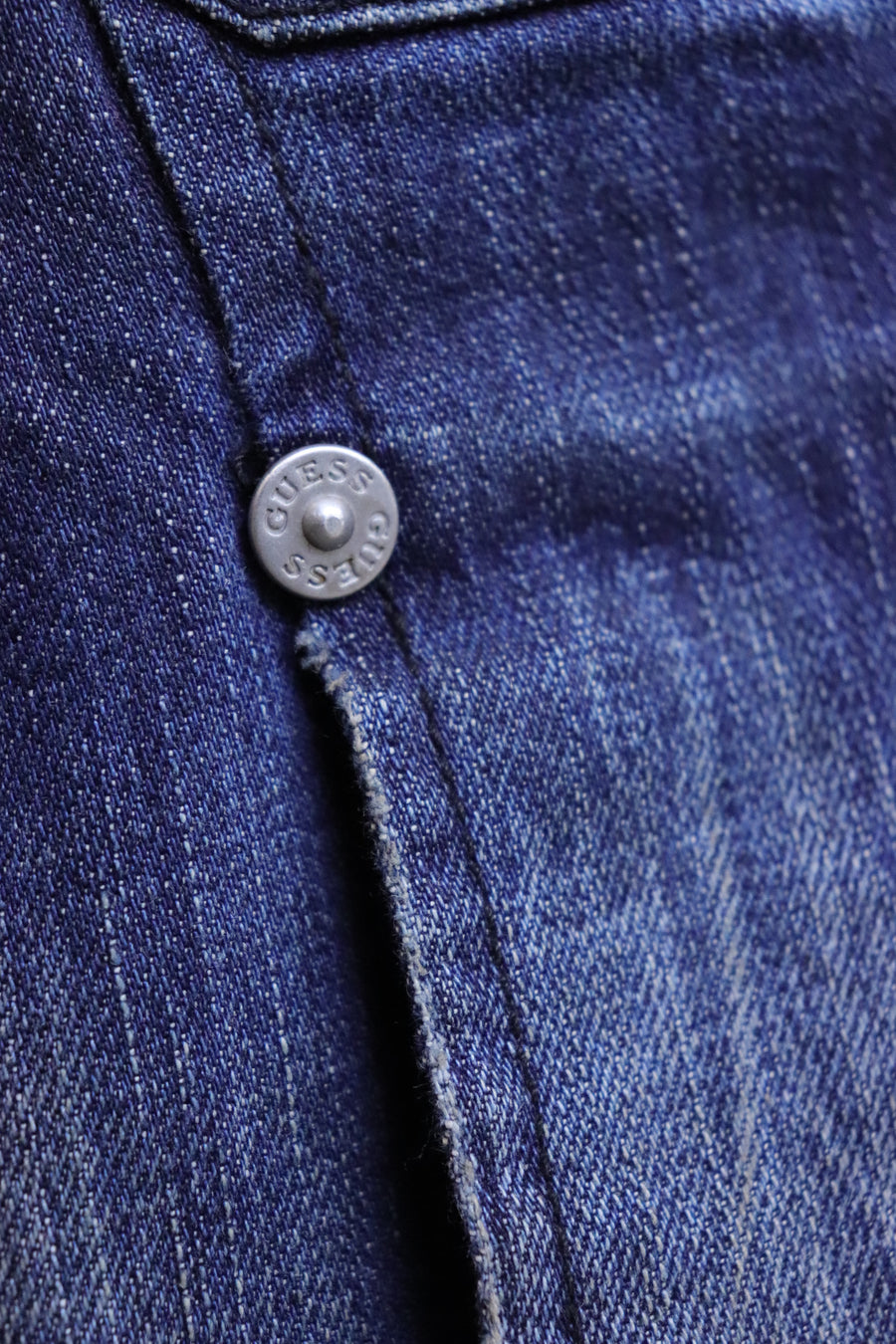 Guess Denim Jacket