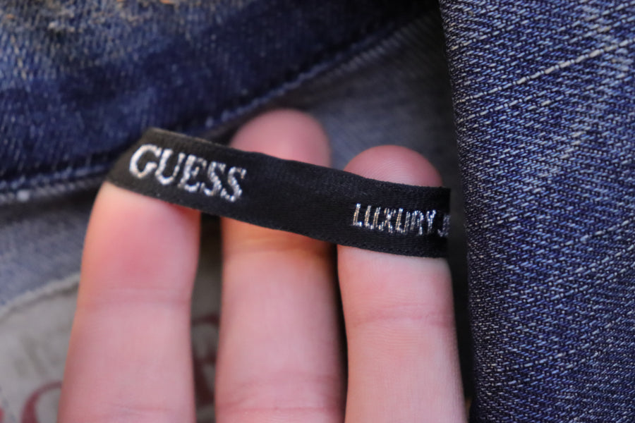 Guess Denim Jacket