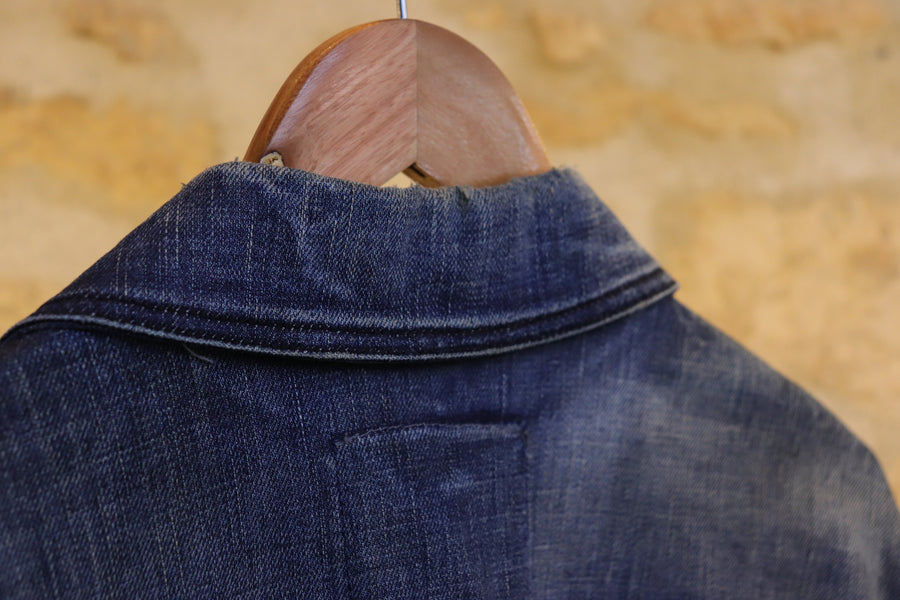 Guess Denim Jacket