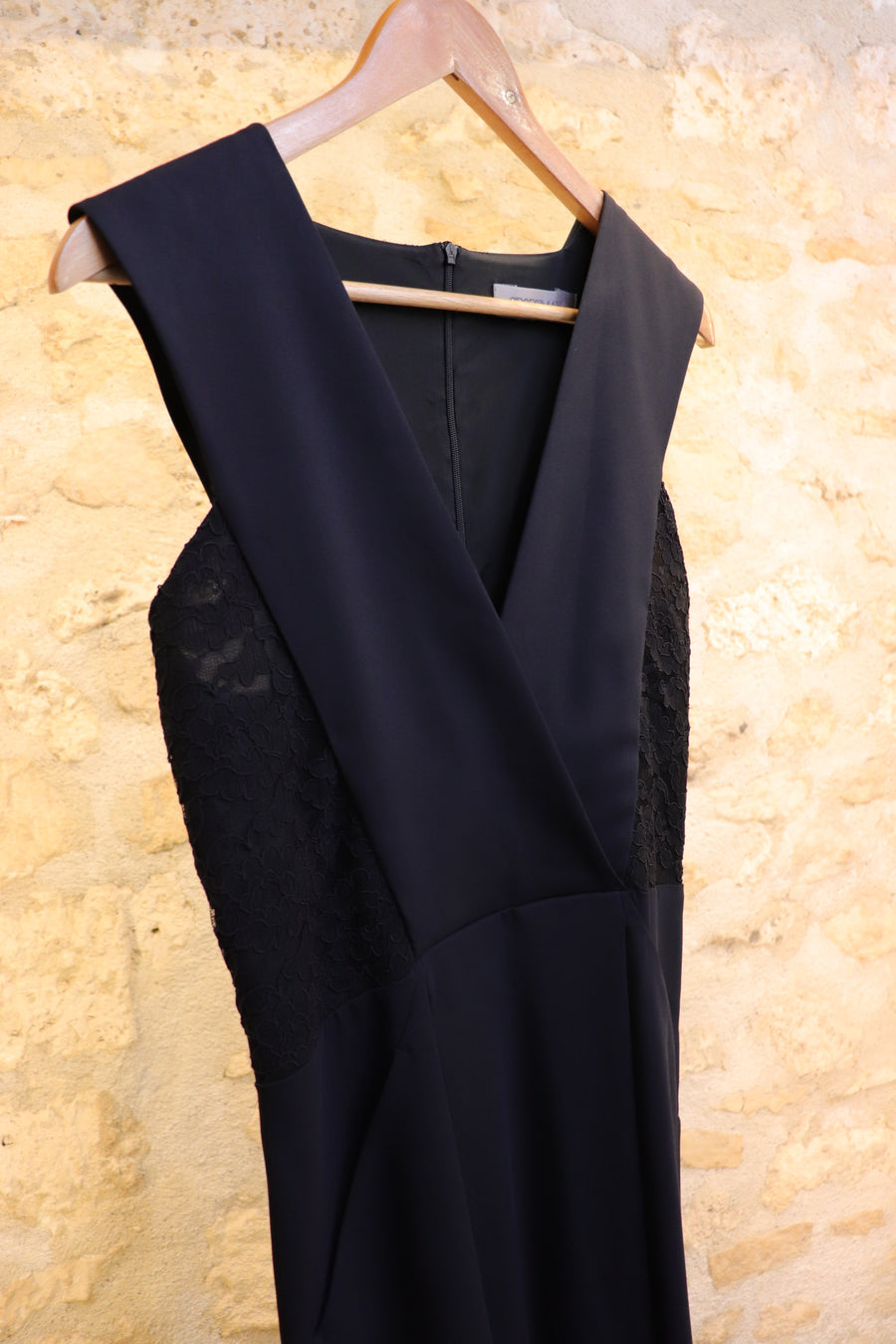 VESTIDO SPORTMAX 