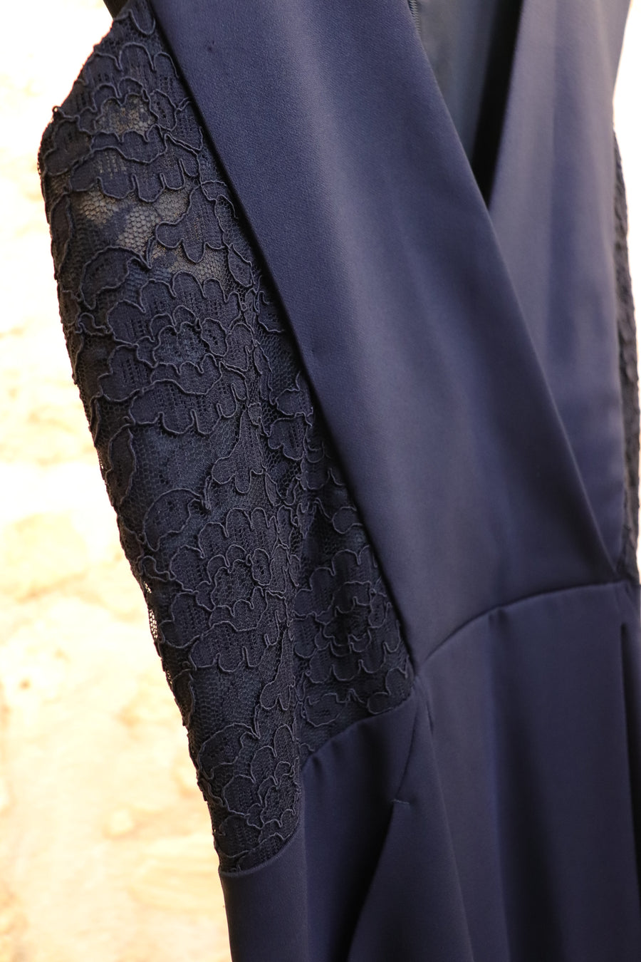 VESTIDO SPORTMAX 
