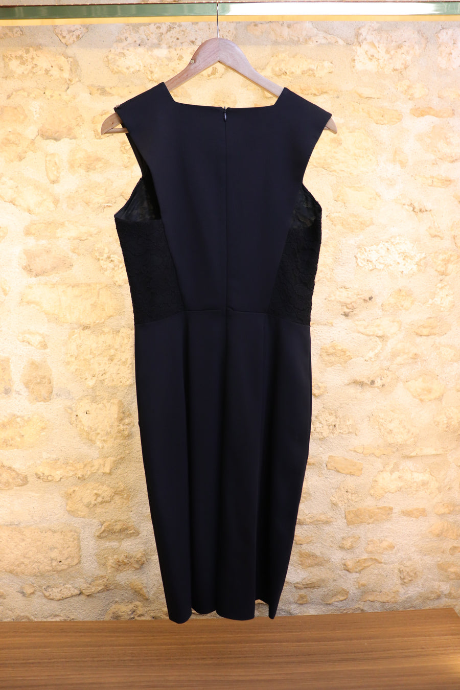 VESTIDO SPORTMAX 