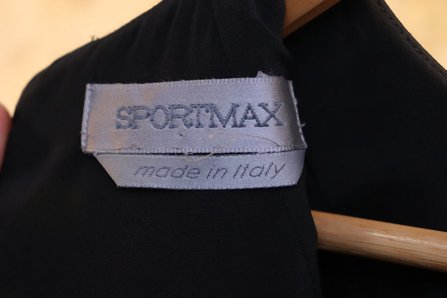 SportMax Robe