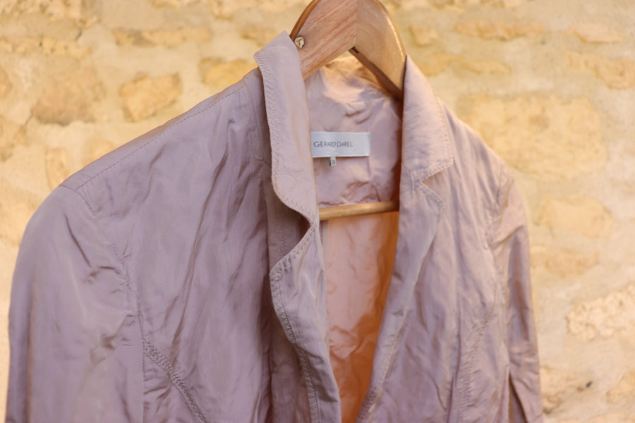 Conjunto de traje Gerard Darel