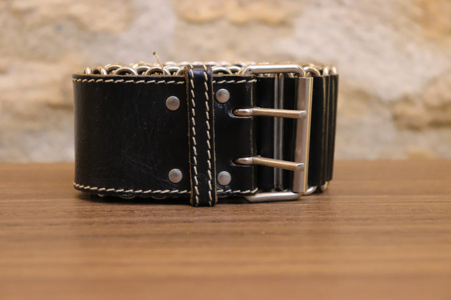 Ceinture Munitions