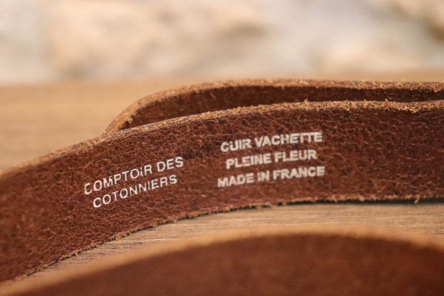 Comptoir des Cotonniers ceinture