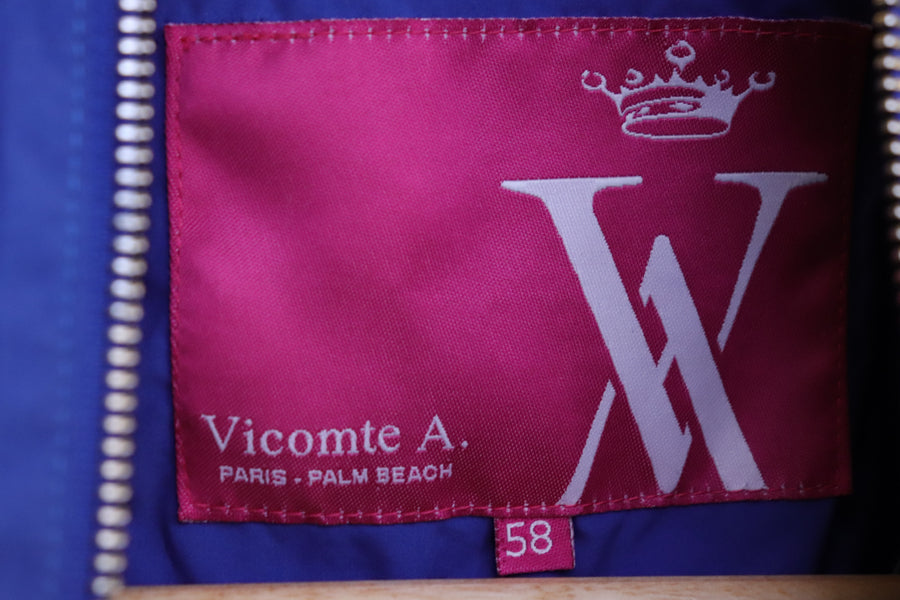 Viscount Arthur Windbreaker
