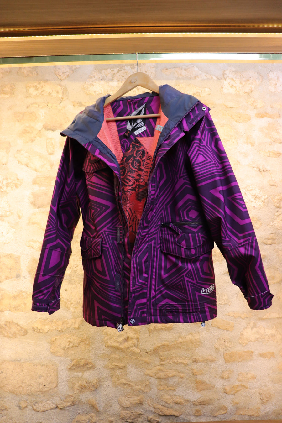 Parka Volcom