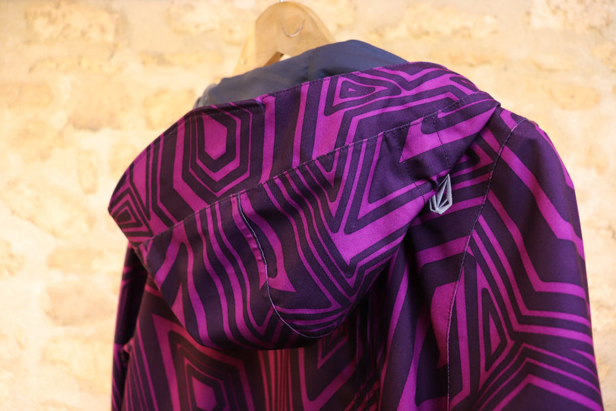 Parka Volcom
