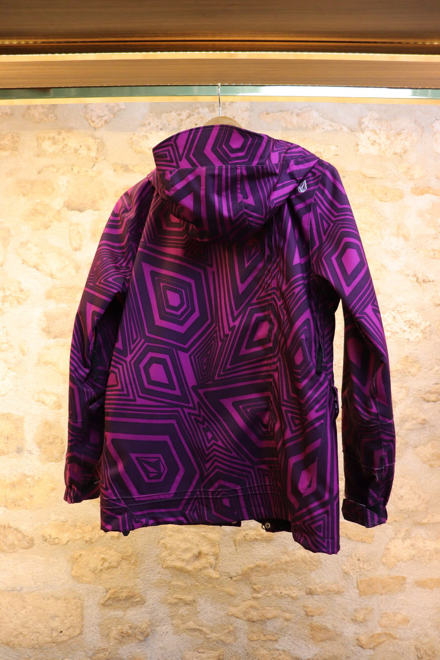 Parka Volcom