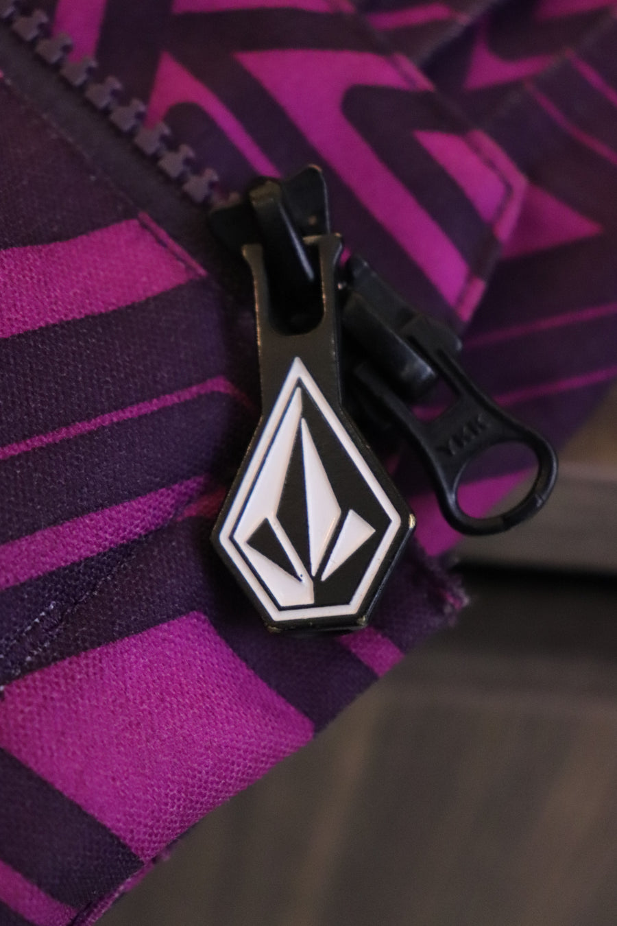 Parka Volcom