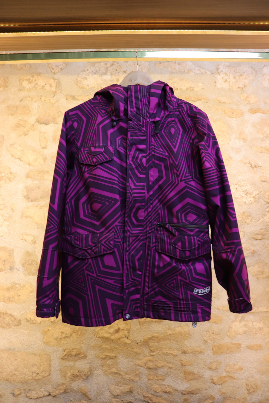 Parka Volcom
