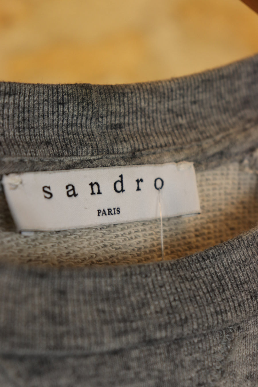 Sandro Paris Pull