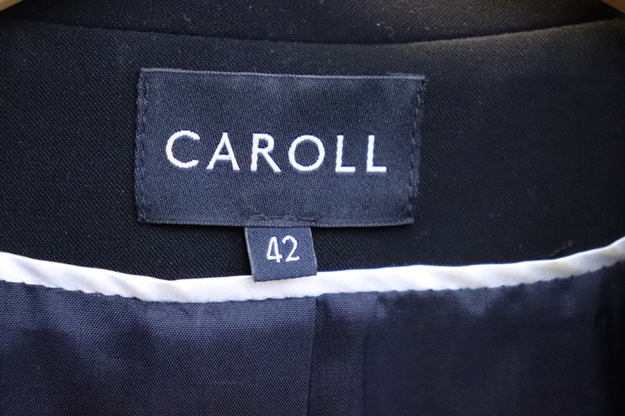 Caroll Blazer