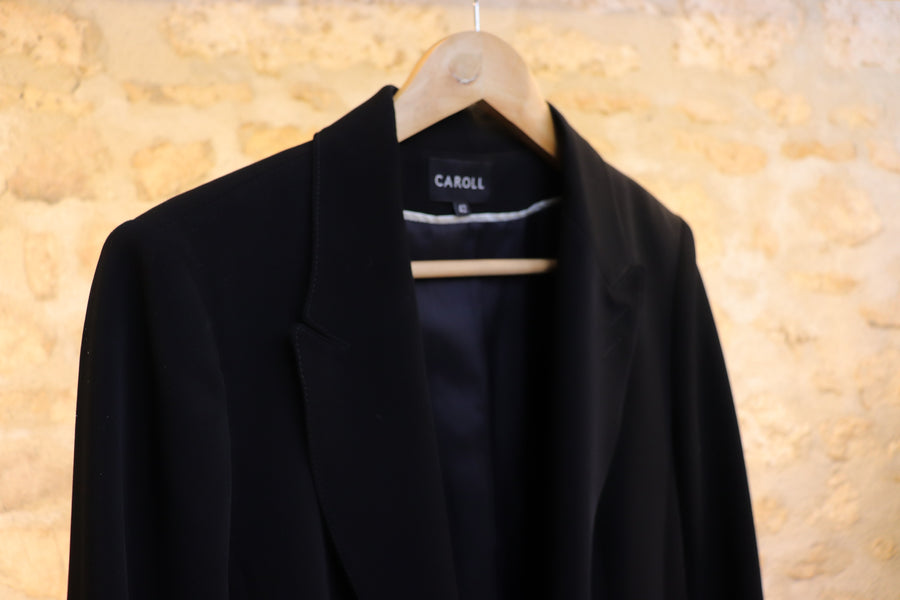 Caroll Blazer