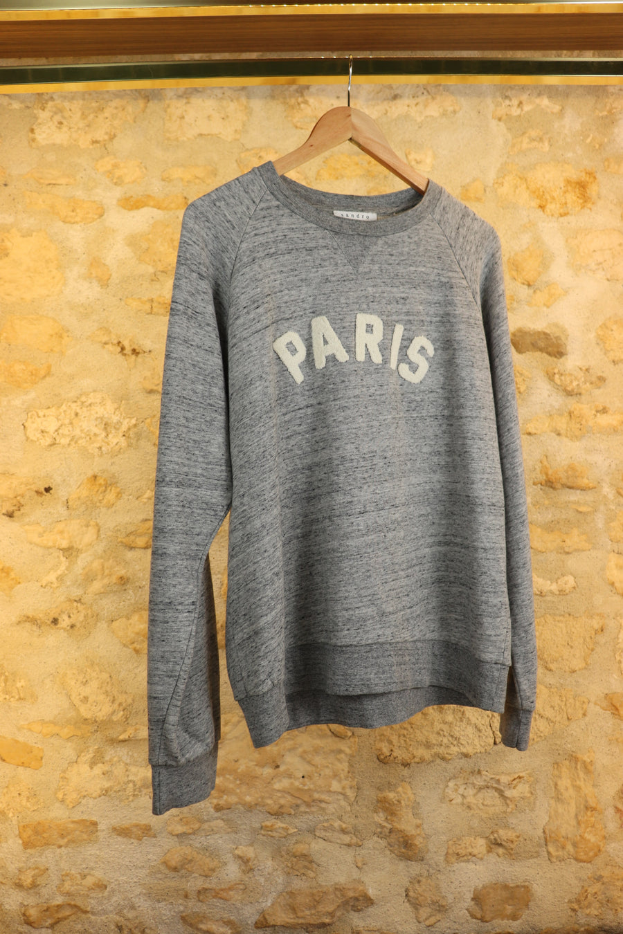 Pull Sandro Paris