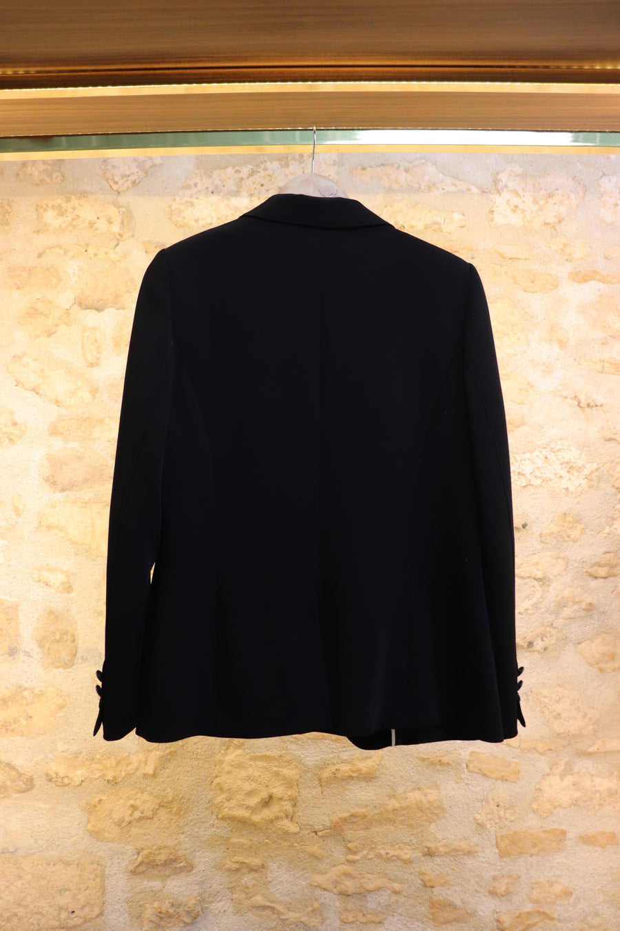 Caroll Blazer