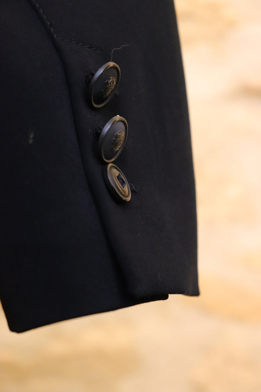 Caroll Blazer