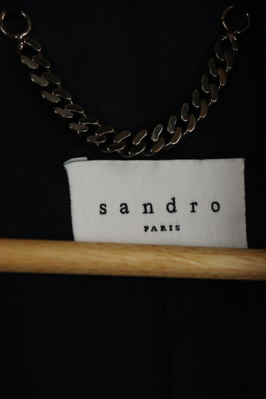 Sandro Veste Perfecto