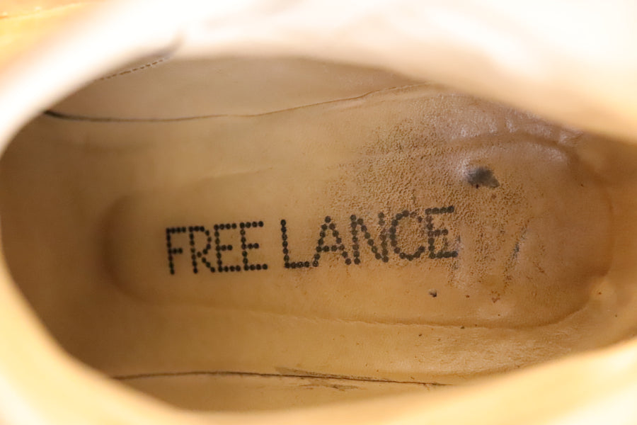 Botas Free Lance Legend 7 Cigarro