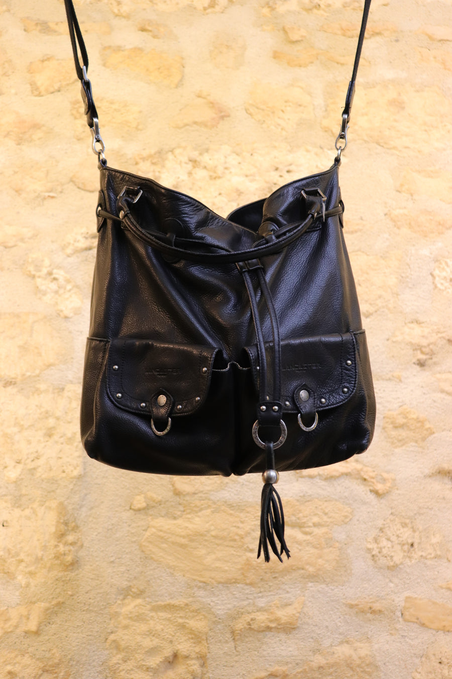 bolso bandolera Lancaster