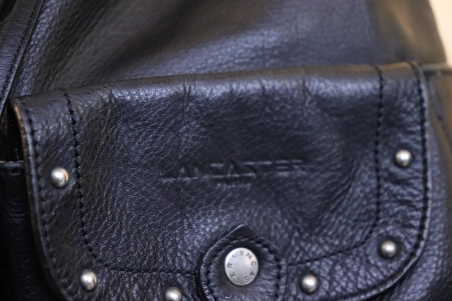 bolso bandolera Lancaster