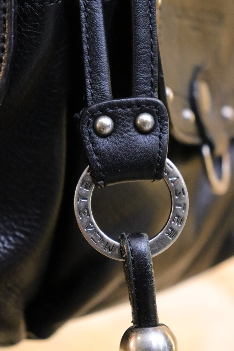 bolso bandolera Lancaster