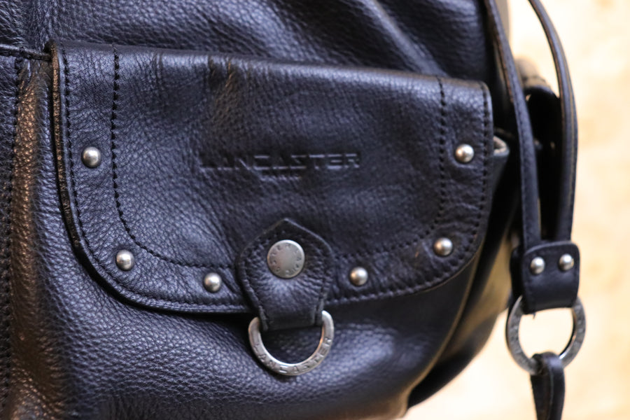 bolso bandolera Lancaster