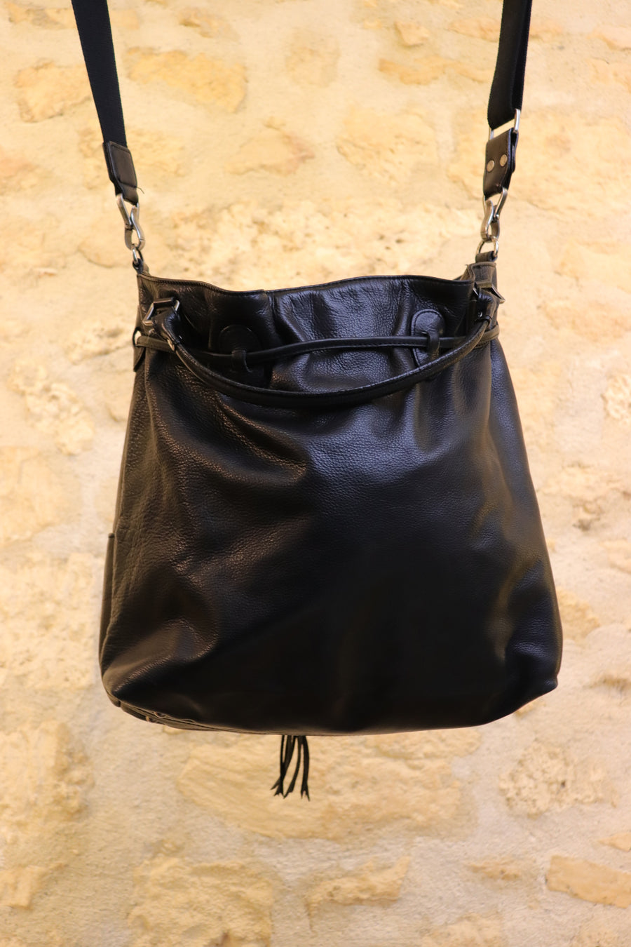 bolso bandolera Lancaster