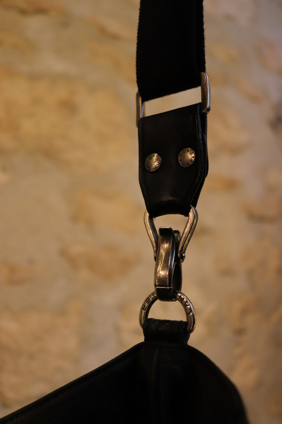 bolso bandolera Lancaster