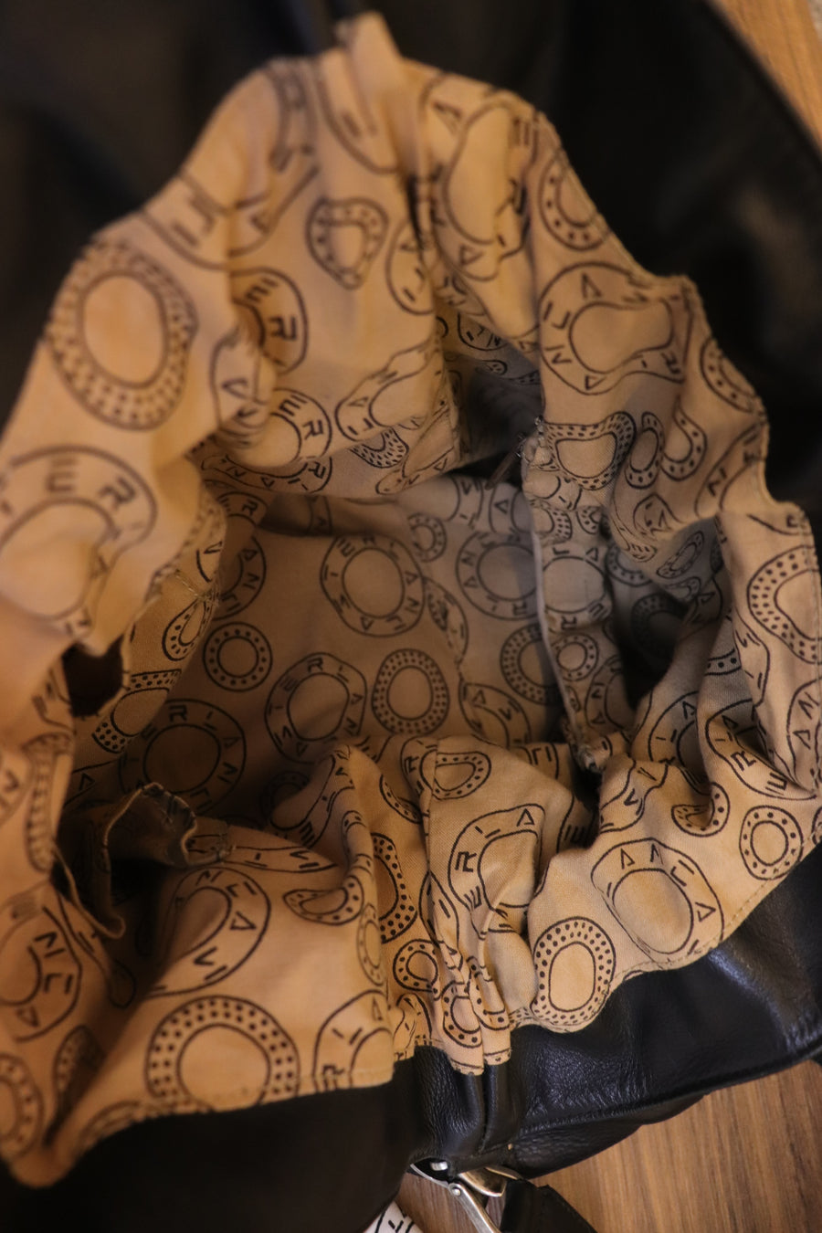 bolso bandolera Lancaster