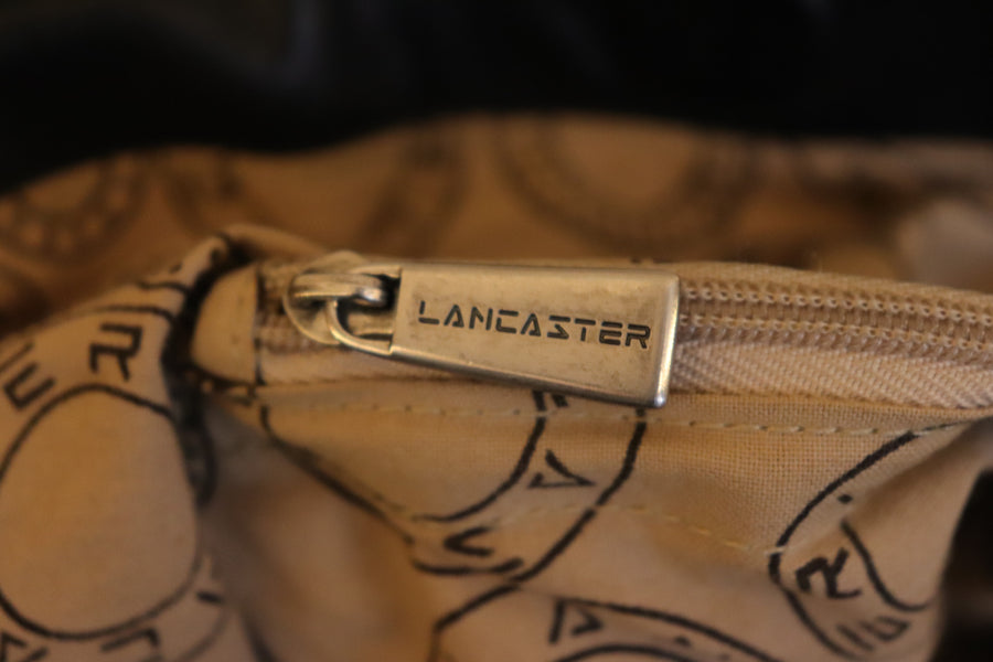 bolso bandolera Lancaster