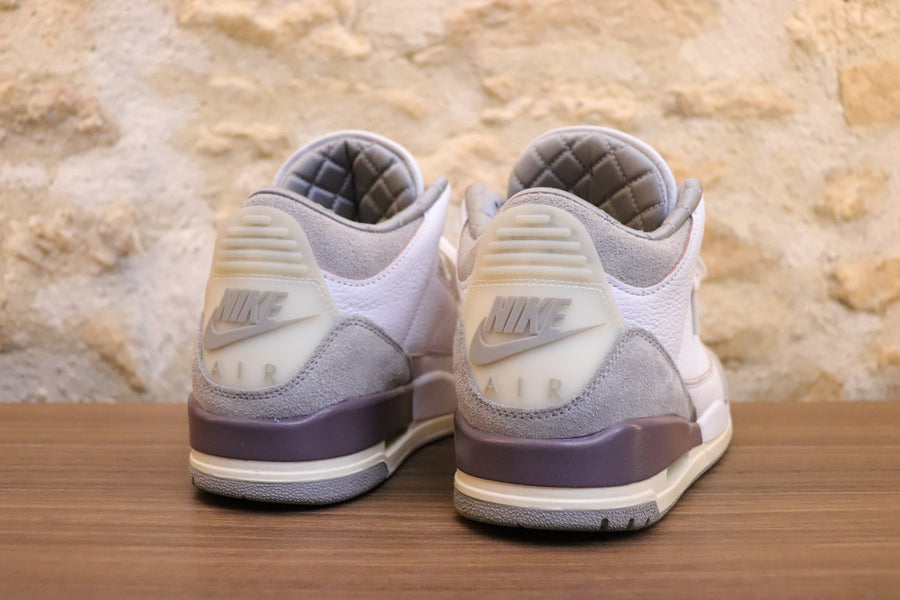 Air Jordan 3 Retro x A ma Manière