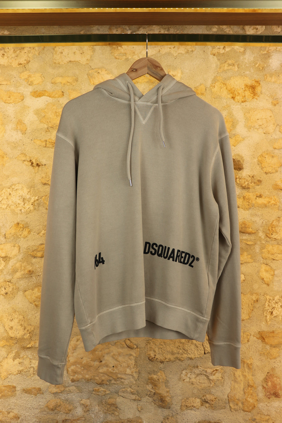 Dsquared2 Hoodie 164