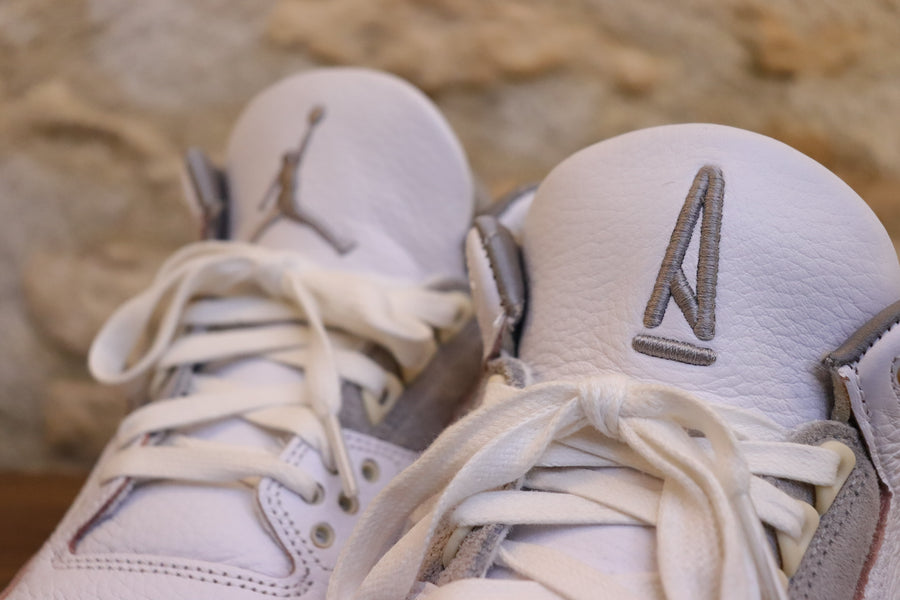 Air Jordan 3 Retro x A ma Manière