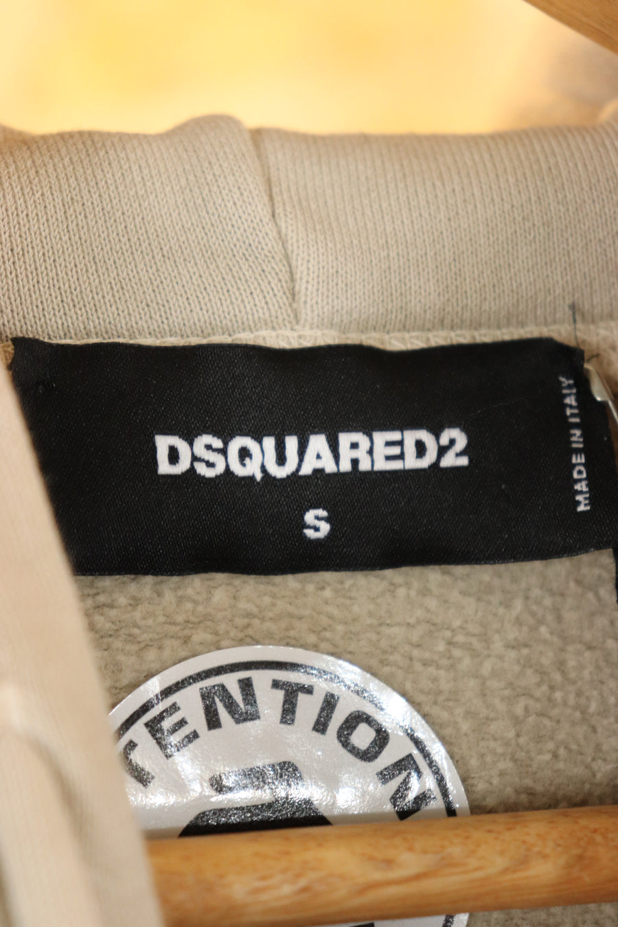 Dsquared2 Hoodie 164