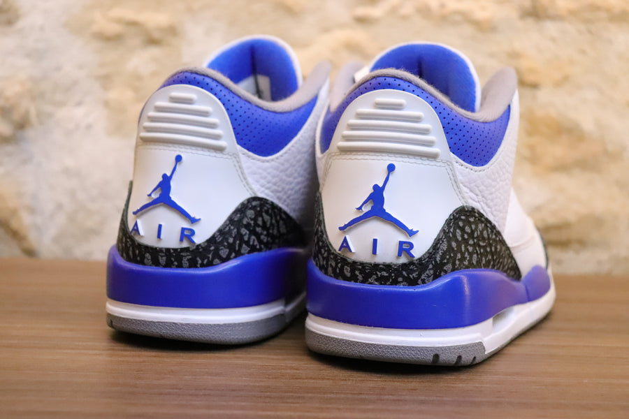 Jordan Racer Blue – Vesti Bene - Main Image