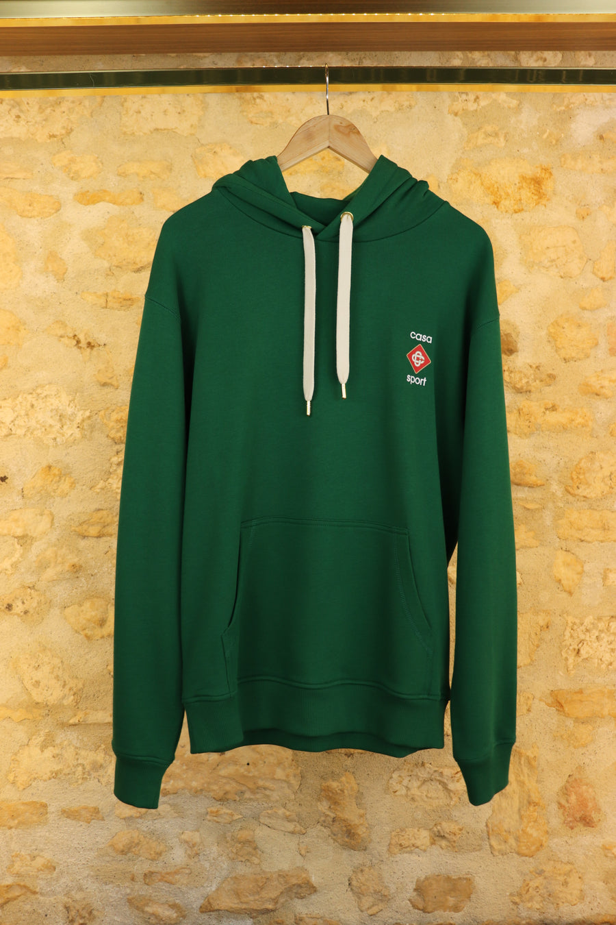 Hoodie Casa Sport