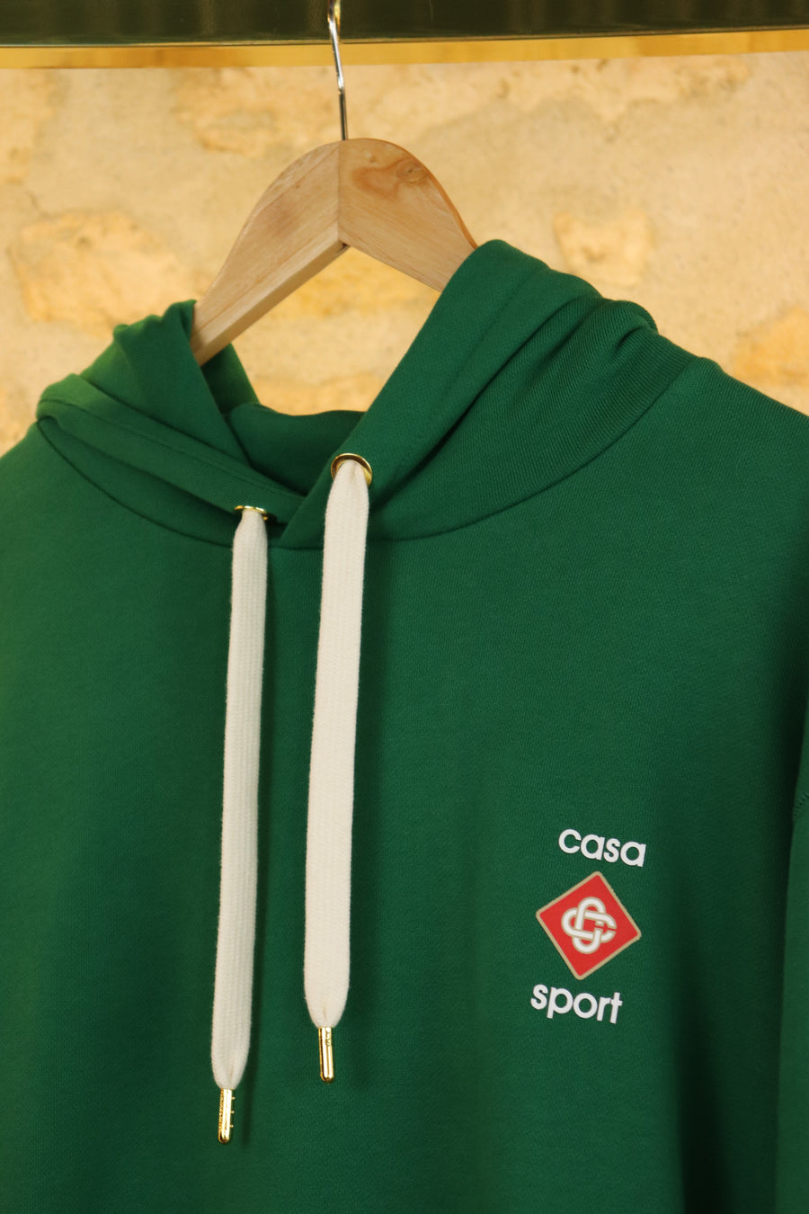 Hoodie Casa Sport