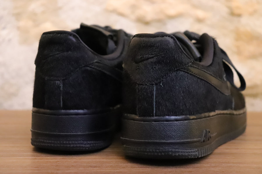 Nike Air Force 1 Pony Hair