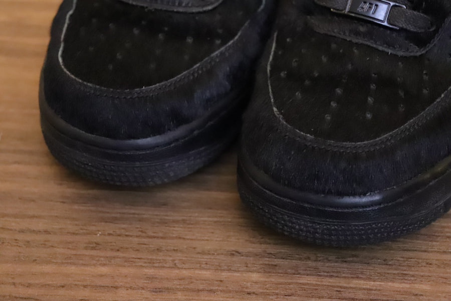 Nike Air Force 1 Pony Hair