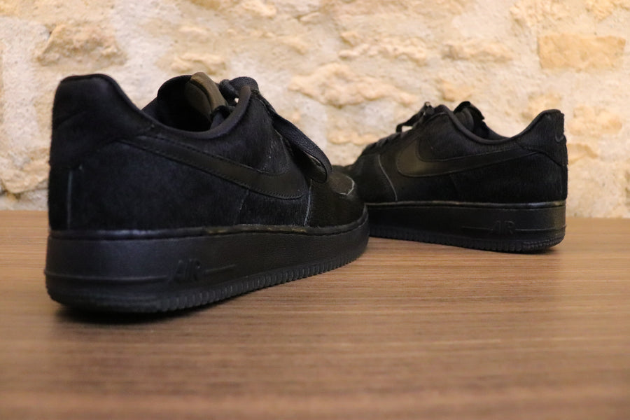 Nike Air Force 1 Pony Hair