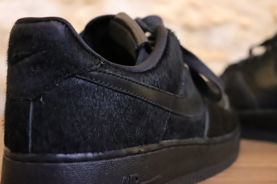 Nike Air Force 1 Pony Hair