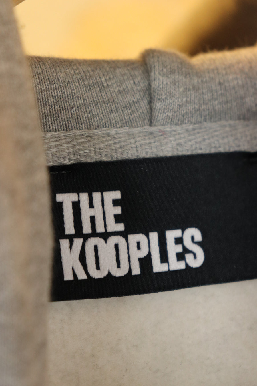 The Kooples Hoodie