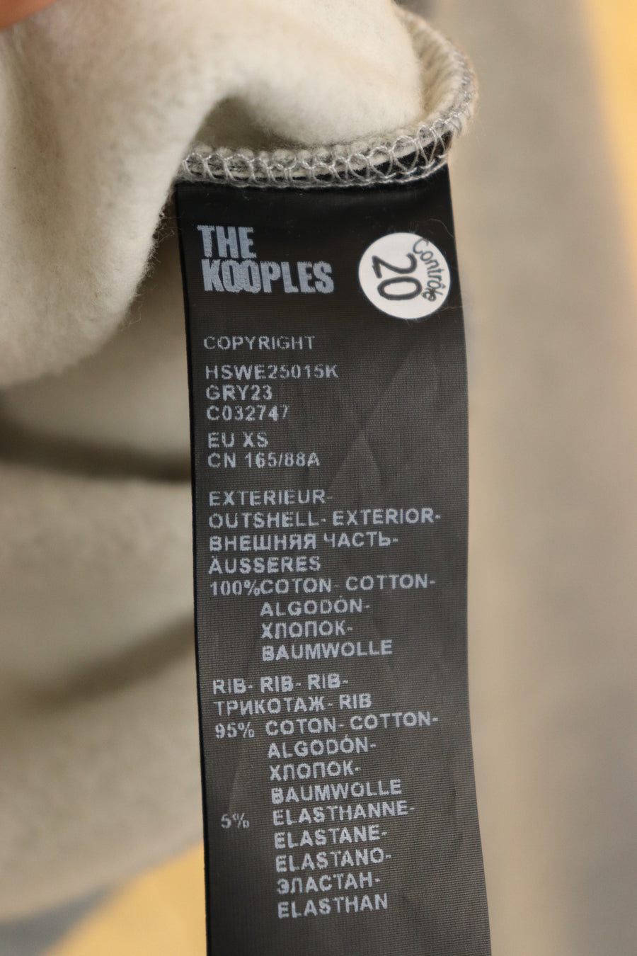 The Kooples Hoodie