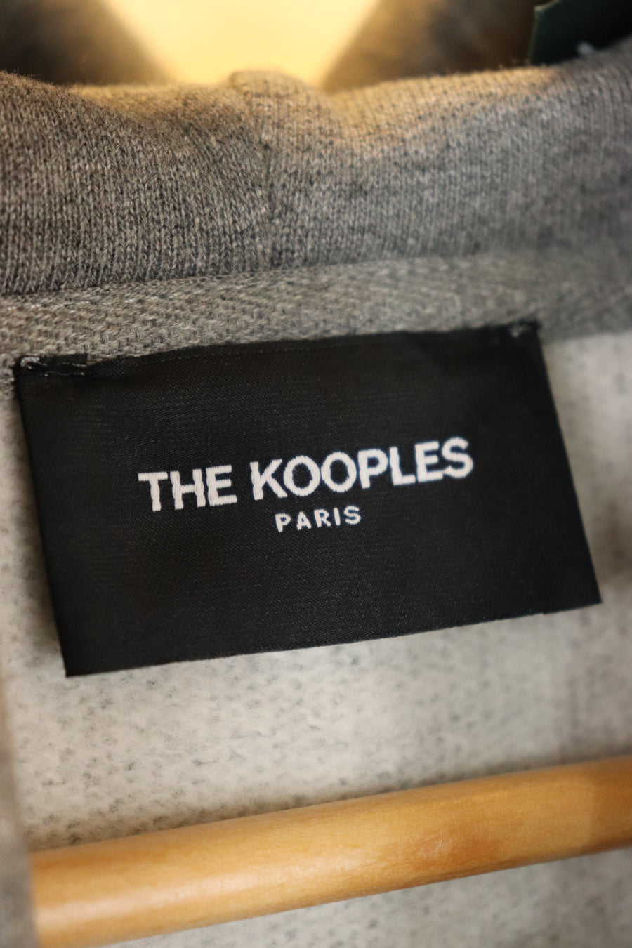 What is The Kooples Hoodie